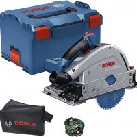 SCIE CIRCULAIRE PLONGEANTE #1