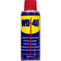 WD40