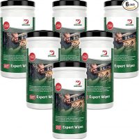 LINGETTE NETTOYANTE MULTI-SURFACE