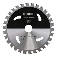 DISQUE SCIE CIRCULAIRE BOSCH