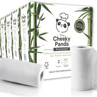 ESSUIE TOUT COMPRESSE BAMBOU AMIANTE