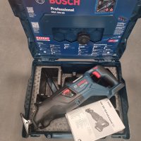SCIE SABRE GSA1100E A BATTERIE BOSCH #1