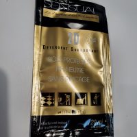 SACHET NETTOYANT SOL DETERGEANT