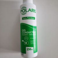 GEL ECOGRAPHIE AMIANTE