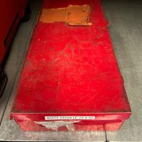 BOITE DE DOUILLE 22 A 50