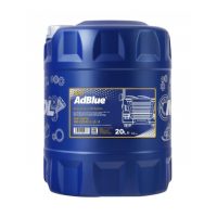 BIDON 20L ADBLUE