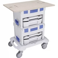 PLAN DE TRAVAIL POUR CAISSE BOSCH