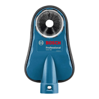 ACCESSOIRE ASPI PERSSAGE BOSCH