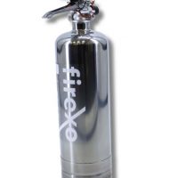 EXTINCTEURS CHANTIER 6KG X2