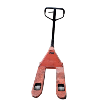 TRANSPALETTE COURT - 2500kg