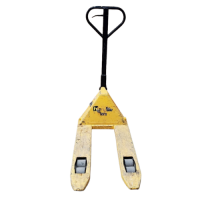 TRANSPALETTE COURT - 2500kg