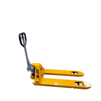 TRANSPALETTE GROUPE ÉLECTROGÈNE - 5000kg