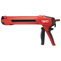 PISTOLET - HILTI
