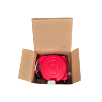 ENROULEUR BANDE SIGNALISATION