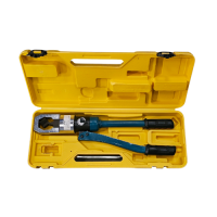 COUPE BOULON HYDRAULIQUE