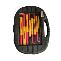 TOURNEVIS TORX COUDE 1000V