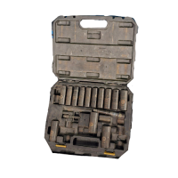 KIT GROSSE DOUILLE - 11 A 24