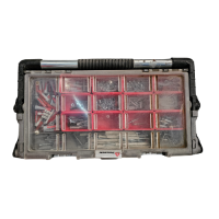 CAISSE VISSERIE - REDSTONE