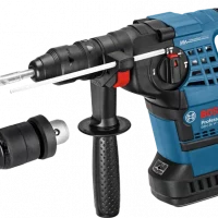 PERFORATEUR GBH BOSCH 36V AMIANTE