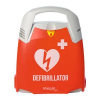 DEFIBRILATEUR EQUIPE 3