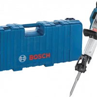 MARTEAU PIQUEUR BOSCH GSH 16-28