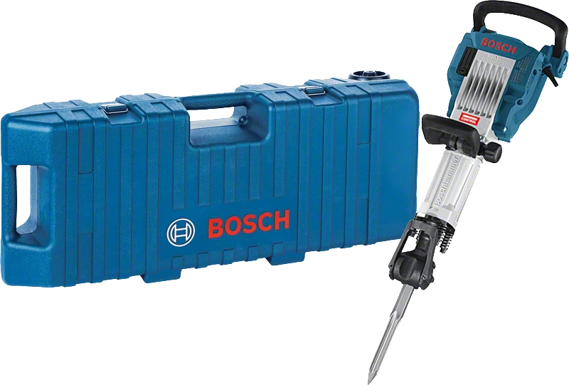 MARTEAU PIQUEUR BOSCH GSH 16-28
