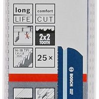 LAME SCIE SABRE 1127 225/9 BOSCH