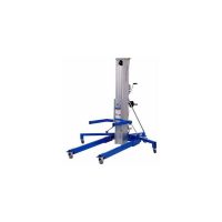 LEVE MATERIEL BLEU GENIE SLA