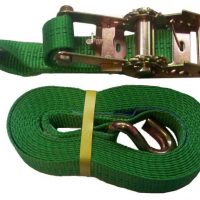 KIT D'ARRIMAGE CHARGEMENT BENNE