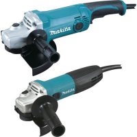 COFFRET MEULEUSE MAKITA GA9050 + GA5030R