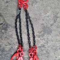 ELINGUE A CHAINE 4 BRINS G8 1m #2