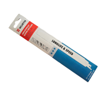 LAME SCIE SABRE WURTH 228mm (dents fines)