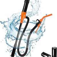 POMPE A FIOUL ELECTRIQUE