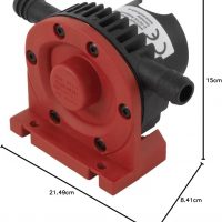 POMPE A FIOUL VISSEUSE