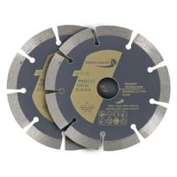 DISQUE A TRONCONNER BETON 125 x 22.2 mm