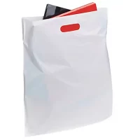 SAC A POIGNEES DECOUPEES RENFORCEES