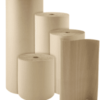 CARTON ONDULE SIMPLE