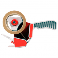 DEVIDOIR AVEC FREIN REGLABLE 50MM