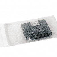 SACHET BULLES FERMETURE ADHESIVE - 350 x 500 mm