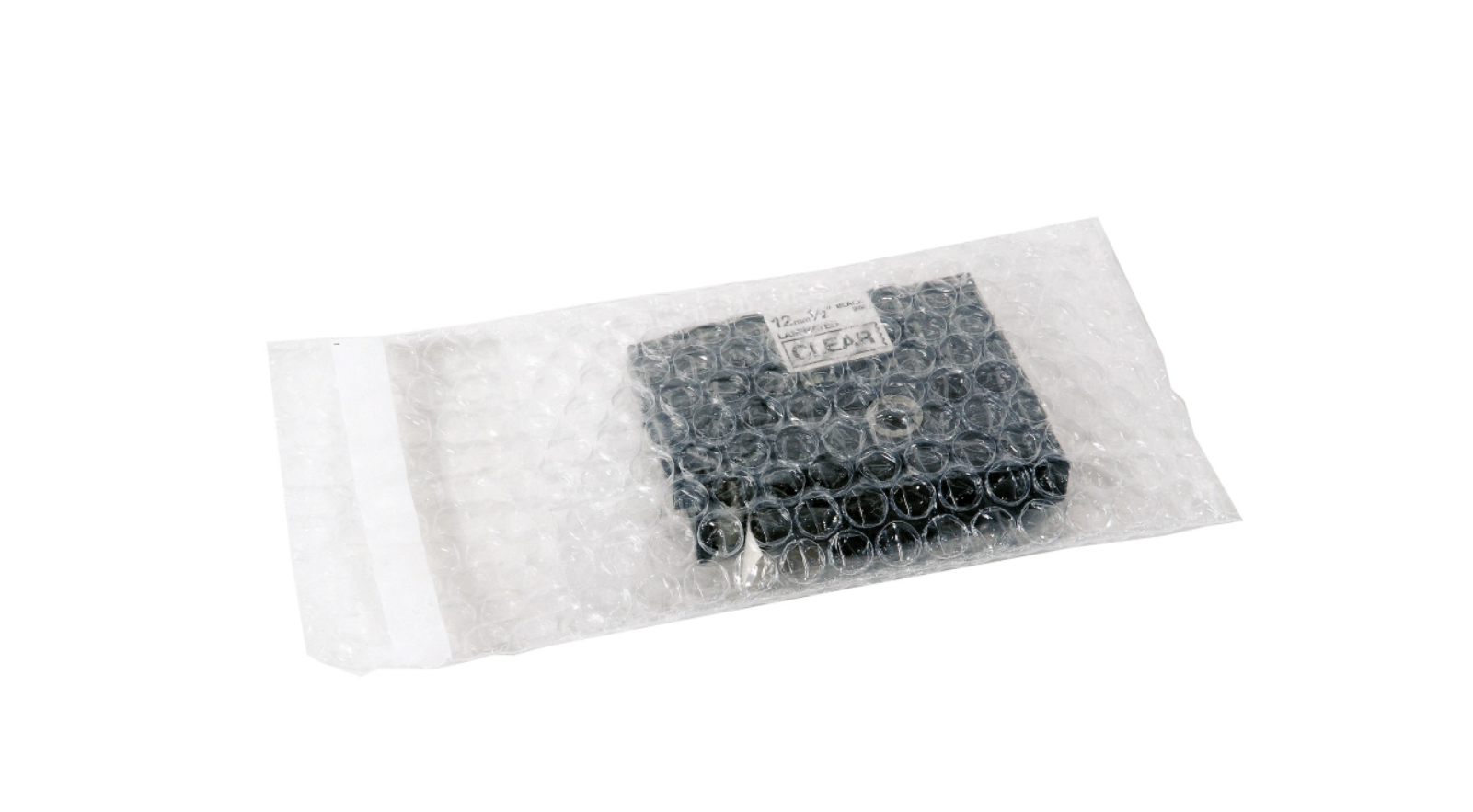 SACHET BULLES FERMETURE ADHESIVE - 350 x 500 mm