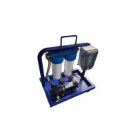 UNITE DE FILTRATION